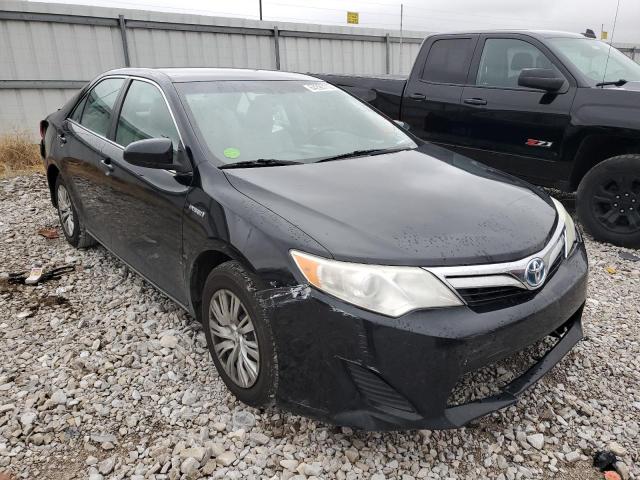 TOYOTA CAMRY HYBR 2014 4t1bd1fk4eu139619