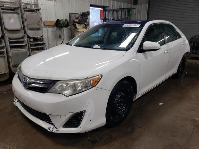 TOYOTA CAMRY 2014 4t1bd1fk4eu140480