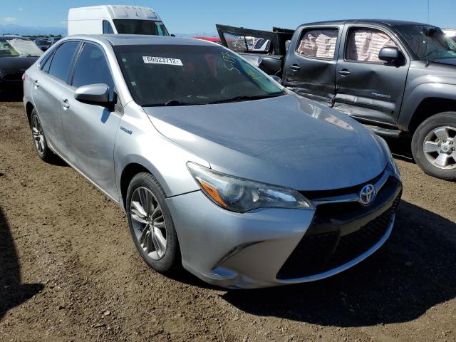 TOYOTA CAMRY HYBR 2015 4t1bd1fk4fu141923