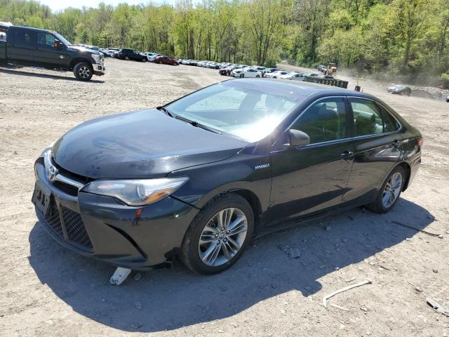 TOYOTA CAMRY 2015 4t1bd1fk4fu142537