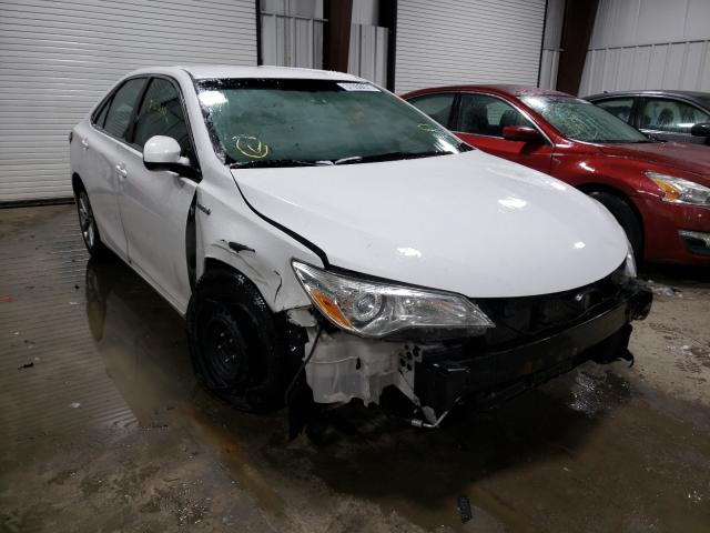 TOYOTA CAMRY HYBR 2015 4t1bd1fk4fu143462