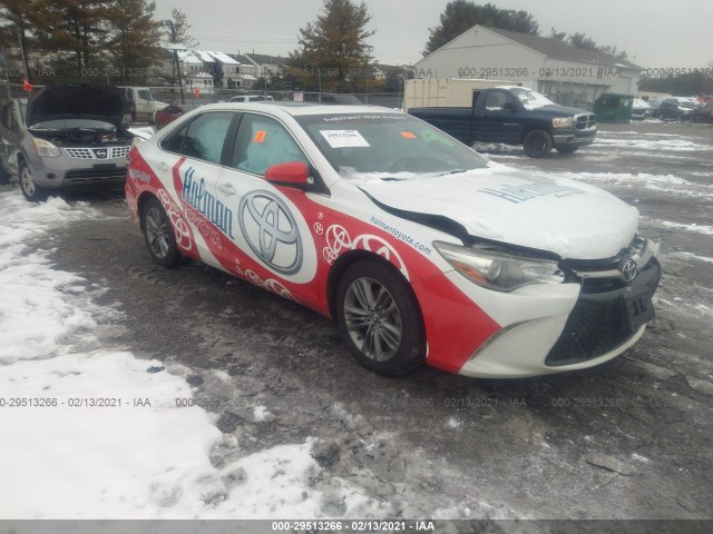 TOYOTA CAMRY HYBRID 2015 4t1bd1fk4fu145390