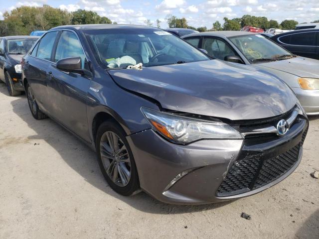 TOYOTA CAMRY HYBR 2015 4t1bd1fk4fu146233