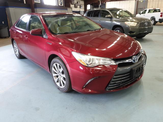 TOYOTA CAMRY HYBR 2015 4t1bd1fk4fu148404