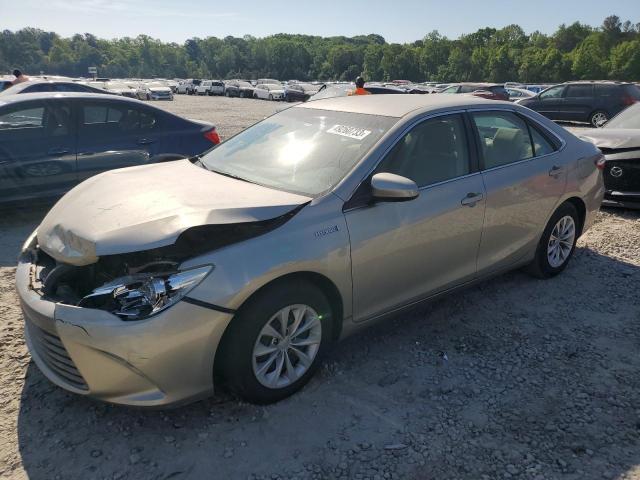 TOYOTA CAMRY HYBR 2015 4t1bd1fk4fu149696