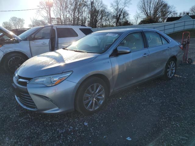 TOYOTA CAMRY 2015 4t1bd1fk4fu150153