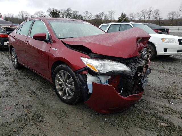 TOYOTA CAMRY HYBR 2015 4t1bd1fk4fu150279