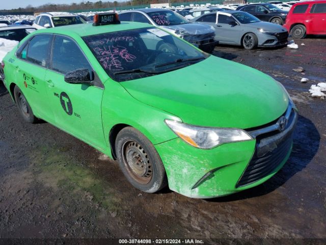 TOYOTA CAMRY HYBRID 2015 4t1bd1fk4fu150458