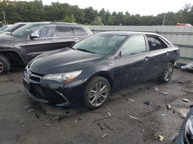 TOYOTA CAMRY HYBR 2015 4t1bd1fk4fu152498