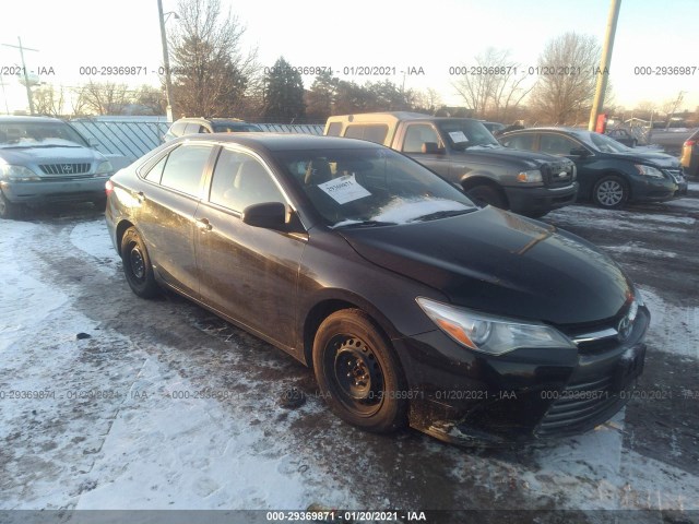 TOYOTA CAMRY HYBRID 2015 4t1bd1fk4fu154297