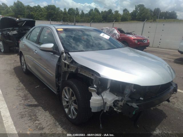 TOYOTA CAMRY HYBRID 2015 4t1bd1fk4fu155546