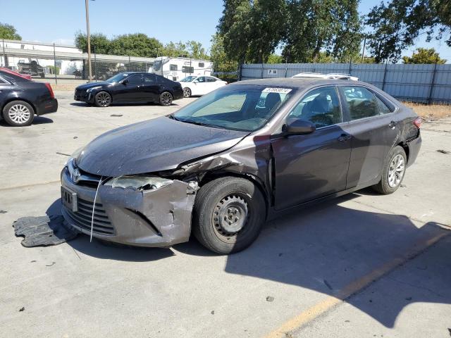 TOYOTA CAMRY 2015 4t1bd1fk4fu155983