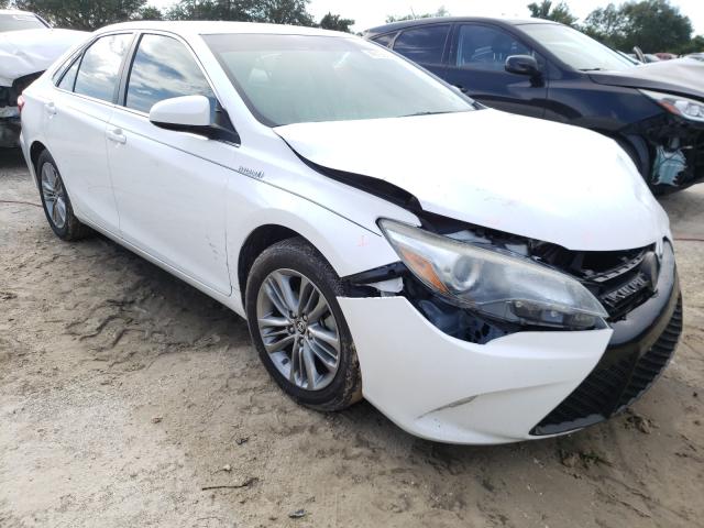 TOYOTA CAMRY HYBR 2015 4t1bd1fk4fu157054