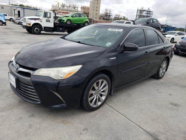 TOYOTA CAMRY 2015 4t1bd1fk4fu157233