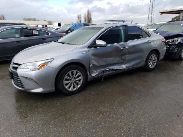 TOYOTA CAMRY HYBR 2015 4t1bd1fk4fu157359