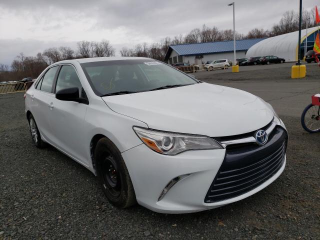 TOYOTA CAMRY HYBR 2015 4t1bd1fk4fu157636