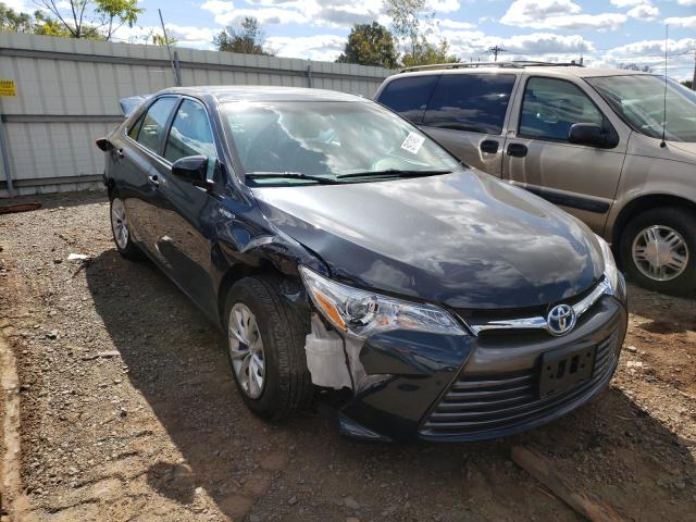 TOYOTA CAMRY HYBR 2015 4t1bd1fk4fu163694