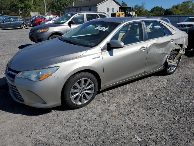 TOYOTA CAMRY HYBR 2015 4t1bd1fk4fu164554