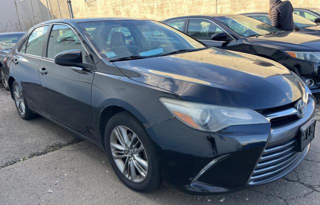 TOYOTA CAMRY 2015 4t1bd1fk4fu165364