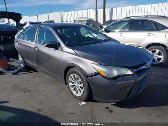 TOYOTA CAMRY HYBRID 2015 4t1bd1fk4fu169057