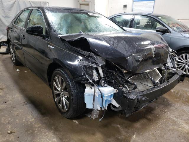 TOYOTA CAMRY HYBR 2015 4t1bd1fk4fu170161