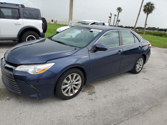 TOYOTA CAMRY HYBR 2015 4t1bd1fk4fu171388