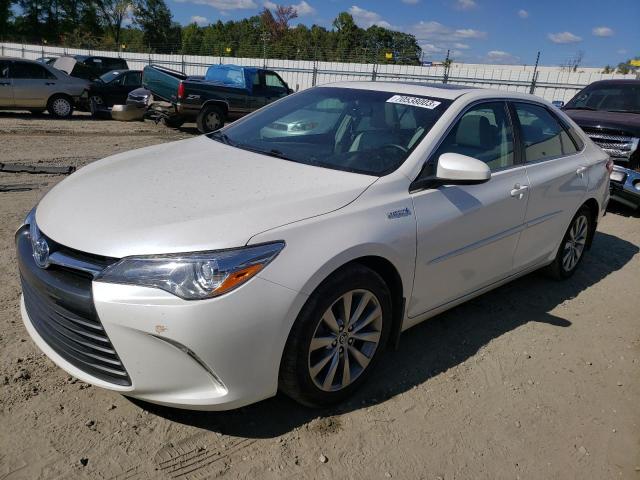 TOYOTA CAMRY 2015 4t1bd1fk4fu172783