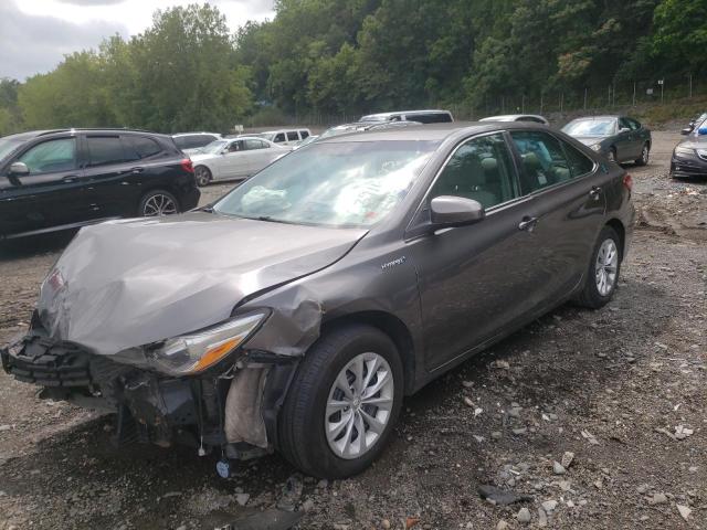 TOYOTA CAMRY 2015 4t1bd1fk4fu175022