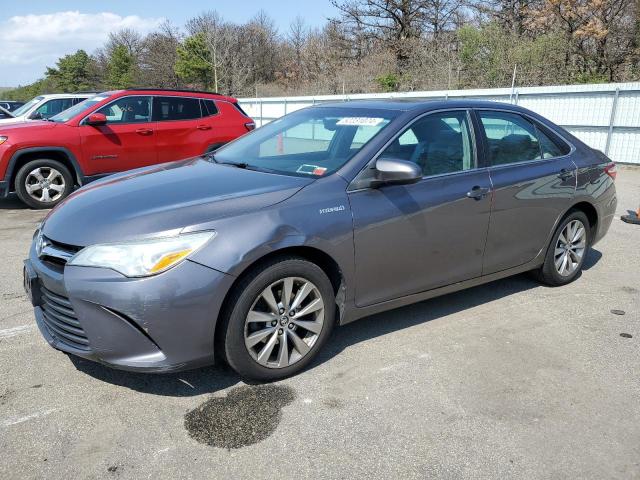 TOYOTA CAMRY 2015 4t1bd1fk4fu176414