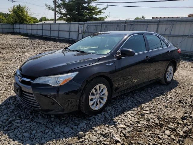 TOYOTA CAMRY HYBR 2016 4t1bd1fk4gu177631