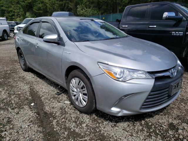 TOYOTA CAMRY HYBR 2016 4t1bd1fk4gu178066