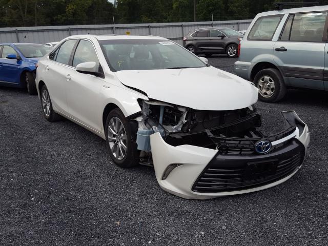 TOYOTA CAMRY HYBR 2016 4t1bd1fk4gu179525