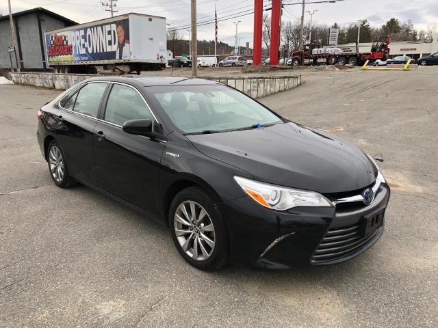 TOYOTA CAMRY HYBR 2016 4t1bd1fk4gu180366