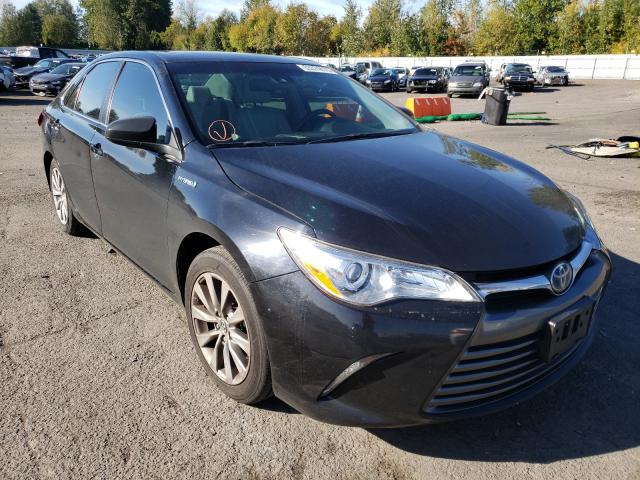 TOYOTA CAMRY HYBR 2016 4t1bd1fk4gu182537