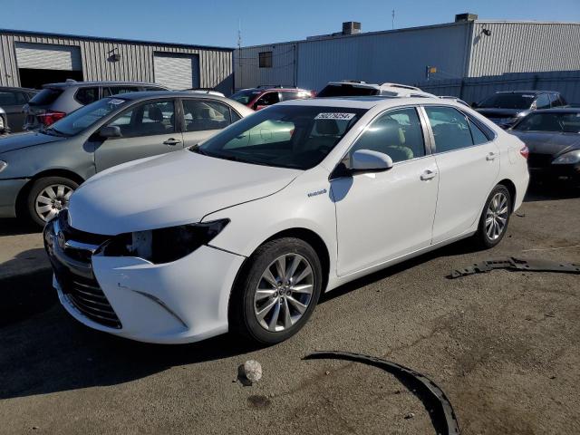 TOYOTA CAMRY 2016 4t1bd1fk4gu182599