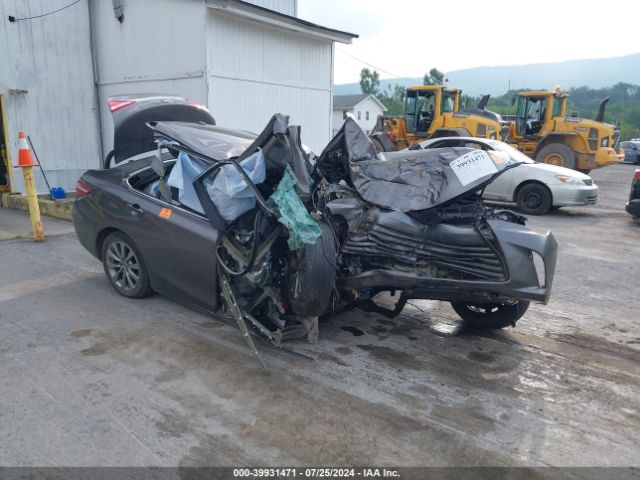 TOYOTA CAMRY 2016 4t1bd1fk4gu182800