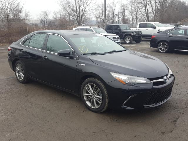 TOYOTA CAMRY HYBR 2016 4t1bd1fk4gu183784