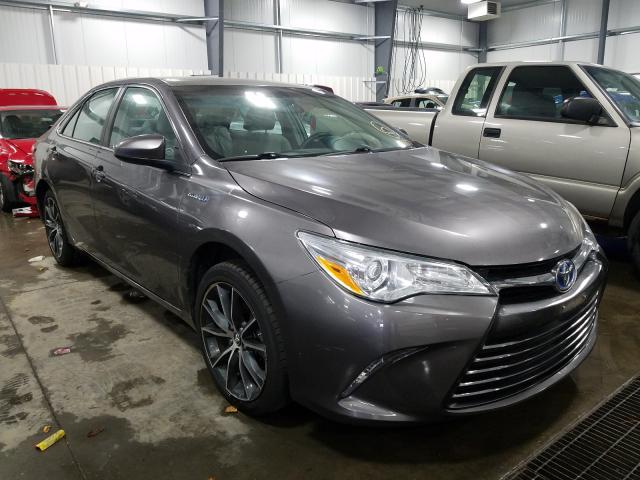 TOYOTA CAMRY HYBR 2016 4t1bd1fk4gu184742