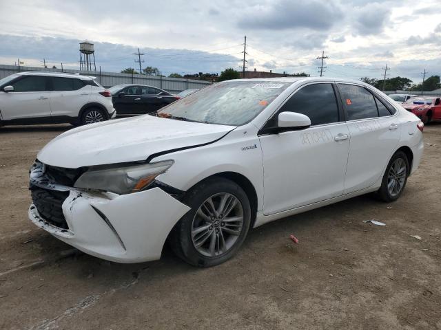 TOYOTA CAMRY HYBR 2016 4t1bd1fk4gu184773