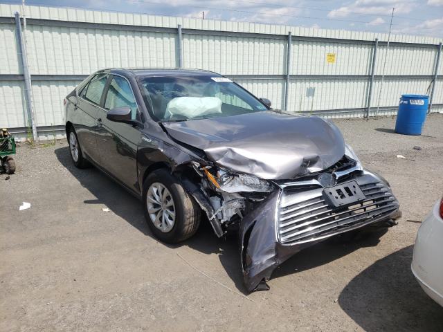 TOYOTA CAMRY HYBR 2016 4t1bd1fk4gu185714