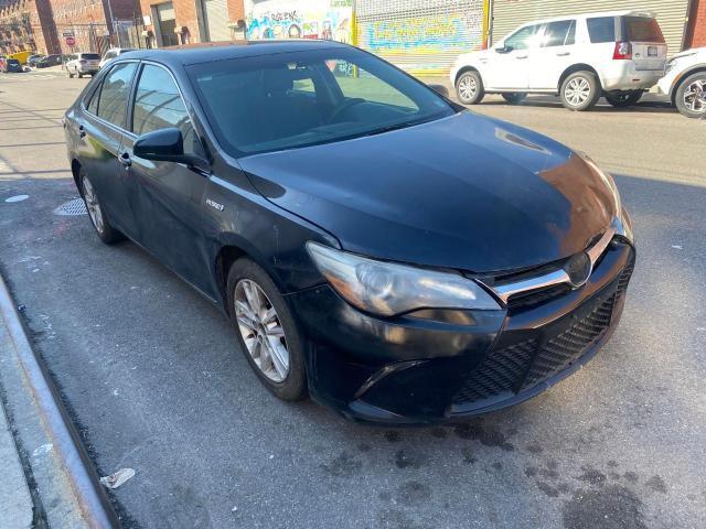 TOYOTA CAMRY 2016 4t1bd1fk4gu188628