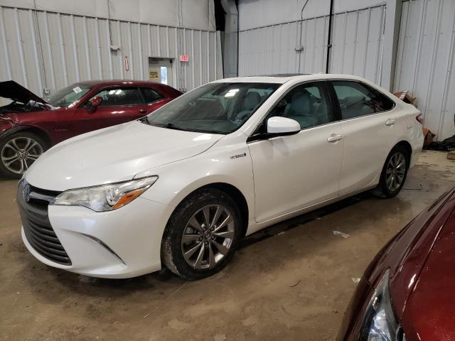 TOYOTA CAMRY 2016 4t1bd1fk4gu195465