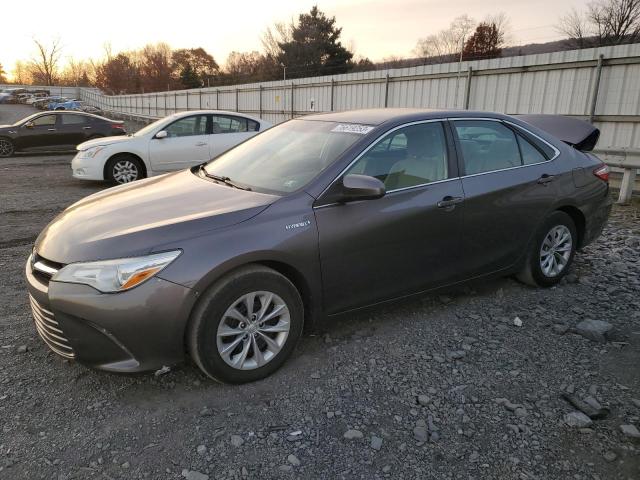 TOYOTA CAMRY 2016 4t1bd1fk4gu196552