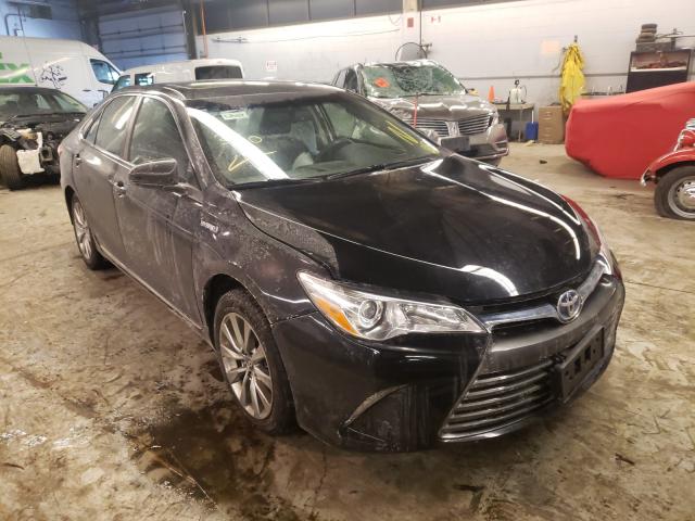 TOYOTA CAMRY HYBR 2016 4t1bd1fk4gu200406