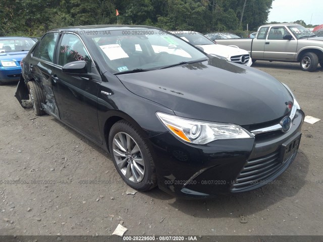 TOYOTA CAMRY 2017 4t1bd1fk4hu202111