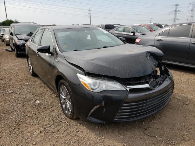 TOYOTA CAMRY HYBR 2017 4t1bd1fk4hu205011