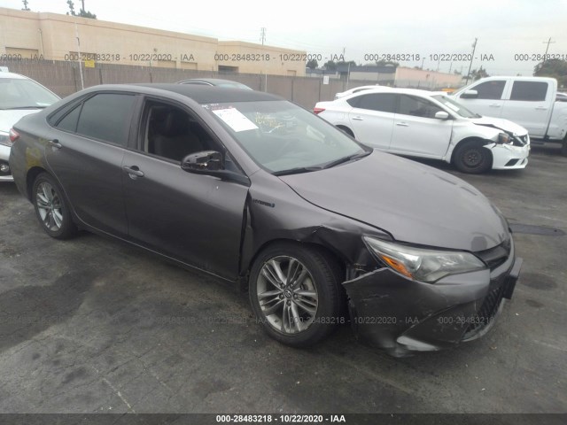 TOYOTA CAMRY 2017 4t1bd1fk4hu210872