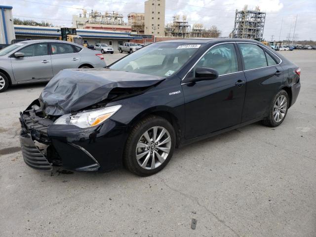 TOYOTA CAMRY HYBR 2017 4t1bd1fk4hu212945