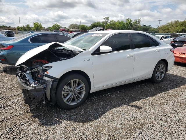 TOYOTA CAMRY 2017 4t1bd1fk4hu214422