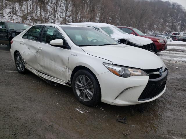 TOYOTA CAMRY HYBR 2017 4t1bd1fk4hu214565